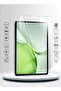 Honor Pad X9b Max 13.0 inch 2026 Premium Series Curved Edges 9h HD Full Cover Tempered Glass 2 Pack - Clear - 2
