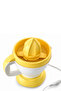 Electric Citrus Juicer Orange Lemon Pomegranate Rotary System - 2