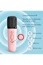 URBAN Mini Karaoke Machine for Kids,Portable Bluetooth Speaker with 2 Wireless Microphone, Funny. - 6