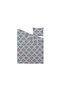 Single Duvet Cover Set, Multi-Colored Floral Pattern, 150X200/50X60 cm - 4