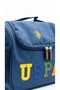 Boy's Lunchbox School Shoulder Bag Kindergarten Nursery Plbscayd26178 - 4