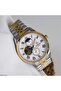 Hm28511S01-4 Automatic Men's Wristwatch with Steel Strap - 3