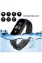 M5 Intelligent Wristband Black