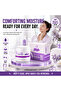 Dos Lunas Moisturizing Face Cream, Anti-aging Night Cream With Vitamin B3 50 g - 6