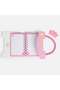 Drawing Pad Bag A6 60F Lock+Combi - 2