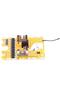Hot！Mak Series 18650 5S 21V Battery Protection Board 8MOS 3 Alloy Thermostatic Function Power Too...