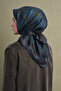 Sura Silk Scarf 2026-2027 - Autumn Winter-Asm9628A - 07 - 4