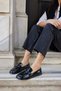 Rubbys Women's Daily Closed Ballerinas New Generation - 4
