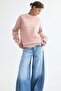 Text-motif sweatshirt - 3
