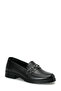 105077.Z Black Women's Loafer - 2