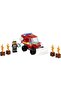 60279 City Fire Fire Hazard Truck - 3