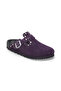 Boston Vl Rivet Exq Acai Women's Slippers 1027865 Juststep - 2