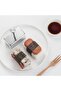 Stainless Steel DIY Rice Ball & Sushi Mold (silver, 11.5x10.2x5.7cm), children's bento maker tool. - 2
