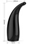 Automatic soap dispenser - non-contact sensor - 300ml - soap pump - black - 2