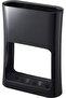Umbrella Stand, black, ABS Resin/Steel, 20.8 x 7.6 x 28 cm - 4