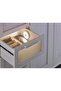 Set of 2 LED night lights with motion sensor and twilight sensor, battery-powered white plastic night light, warm white night light for hallway - 4