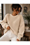 Women's Knitwear Sweater Oversize Fit
