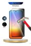 Huawei Pura 90s Pro Max 5G 2026 Premium E2E Series Privacy Full Cover Tempered Glass 2 Pack Clear/Black - 4