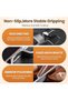 2026 Stove Hand Clamps - Improved Stove Hand Clamps - Heat-Resistant SS Bowl Clamps - Multi-Angle Pot Clamps - 3
