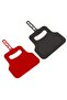 BBQ Blower – Four-Piece BBQ Fan Set – Manual BBQ Blower – Durable and Portable – Ideal for Camping and Picnics - 3