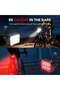 Bicycle light set (front and rear), USB charging, 8+12 modes, waterproof, night riding/cycling light - 5