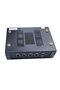 4 Port USB Switch Manual Selection Button Switch with Switch - 4