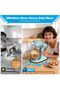 Blender slide mat for KitchenAid stand mixers, silicone slide mat, countertop protector, easy to slide, black. - 2