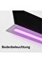 Multifunctional LED Alarm Clock – Color-changing Night Light, 12/24 Hour Format, Date, Temperature, Alarm - 4