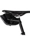 Bicycle saddle bag, waterproof bicycle seat bag, expandable under - seat bag with reflective strips, quick - release design, for mountain bikes,...