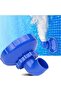 Two Pool Inlet Nozzles Compatible with Intex Bestway Outlet Ventilation Accessories Rotatable Return Nozzles Replacement Parts