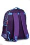 Girl's Luxury Primary School 2-Piece Bag Set Orthopedic and Waterproof Lunch Bag Set (Bag and Lunch Bag) - 4