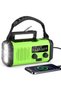 Wind-up radio – Emergency radio – Dynamo radio – Hand-crank radio – Camping – Outdoor – Emergencies – Travel – Survival