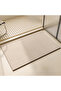 Bathroom mat, 40x60cm, non-slip, thick, bathroom floor carpet, soft absorbent bathroom mat, household non-slip quick-drying mat, style 5