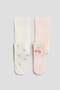 2-pack tights