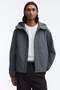 Water-repellent nylon windbreaker - 2