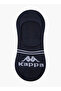 3PK MEN INVISIBLE SOCKS HALF TERRY - 2