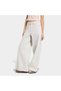 Lifestyle Women's Gray Pants (Kq6470)