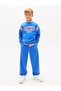 WAVY FLAG SWEATPANT - 2