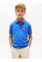 WAVY FLAG POLO ITHICA PLACKET SS - 2