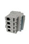 FOUR POLE 40A ISOLATOR 4POLE SBN441N - 3