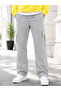 Men's Parachute Fabric Tiril Tiril Baggy Pants with Cargo Pockets - 2