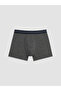 Cotton Stretchable Men's Boxer 3-Pack for Style Enthusiasts from Uzg Store - 4