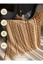Baby & Kids Blanket Special Design Premium Texture Alize Puffy Autumn Concept - 8