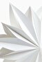 Paper and metal table lamp - 3