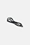 Fast Charging USB To Lightning Cable, Black - 3