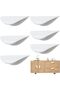 10 self-adhesive balcony door handles, outdoor balcony door handles, door handles, drawer pulls