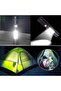 Powerful USB Rechargeable LED Flashlight, Portable Variable-Focus Military-Grade COB Light for Auto Repair and Camping - 3