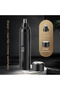 6D Portable Pocket Men's Shaver, USB Rechargeable, Floating Shaver, Car Mini Electric Shaver - 3
