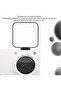 Suitable for 4K 60FPS Digital Camera Retro 64MP Compact 28x Zoom Wireless MP3 Thread - 2
