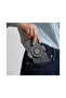 Universal magnetic phone holder, suitable for kitchens, refrigerators, and bathrooms. - 3